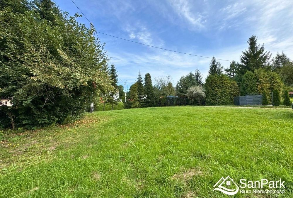 Działka Nowosielce. Zdjęcie 6