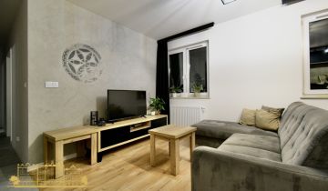 Mieszkanie 3-pokojowe Kraków Czyżyny, ul. Sołtysowska