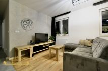 Mieszkanie 3-pokojowe Kraków Czyżyny, ul. Sołtysowska