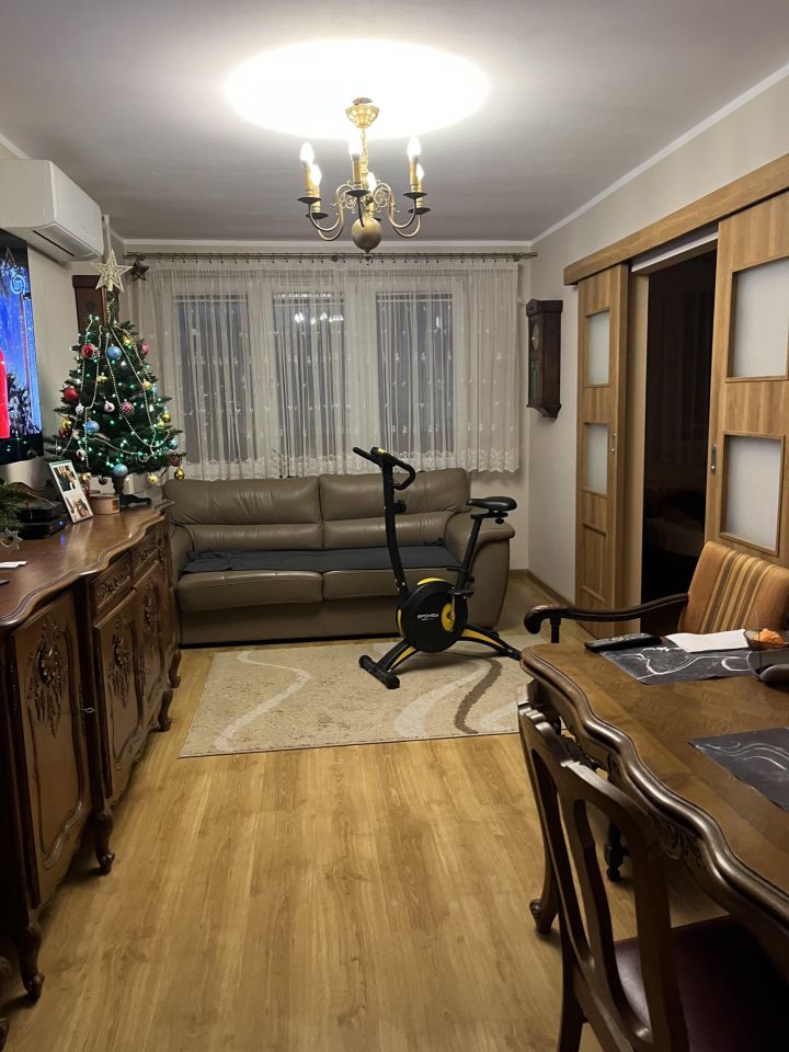 Mieszkanie 3-pokojowe Elbląg Centrum, ul. Robotnicza. Zdjęcie 18