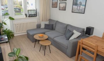 Mieszkanie 3-pokojowe Gdańsk Orunia Górna, ul. Granitowa