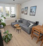 Mieszkanie 3-pokojowe Gdańsk Orunia Górna, ul. Granitowa