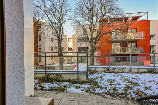 Mieszkanie 2-pokojowe Gdańsk Wrzeszcz, ul. Mariana Hemara. Zdjęcie 17