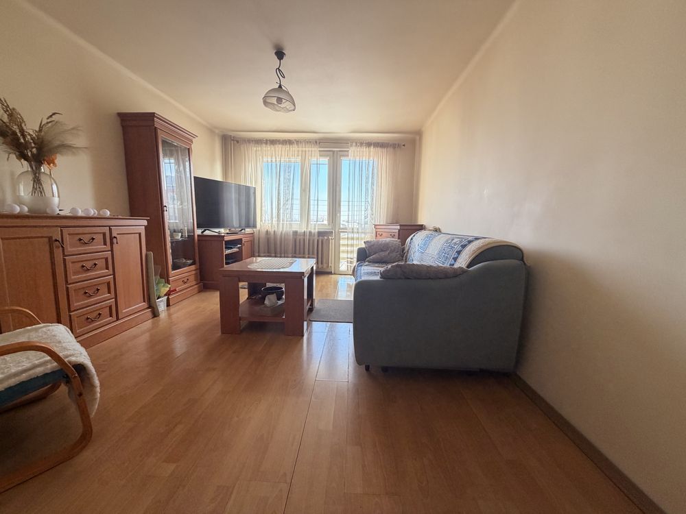 Mieszkanie 3-pokojowe Jędrzejów, ul. Mieszka I. Zdjęcie 6