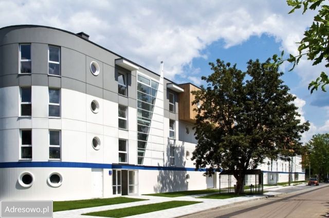 Mieszkanie 1-pokojowe Zegrze Południowe, ul. Rybaki. Zdjęcie 1