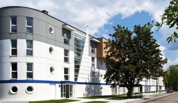 Mieszkanie 1-pokojowe Zegrze Południowe, ul. Rybaki