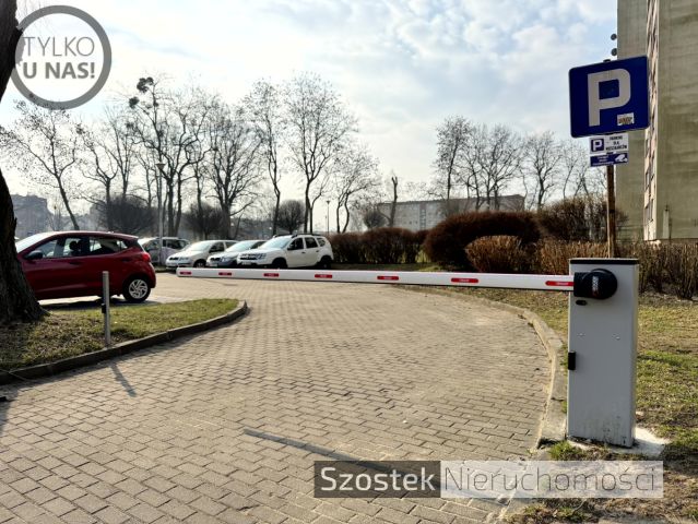 Mieszkanie 2-pokojowe Częstochowa Trzech Wieszczów, ul. Słowackiego. Zdjęcie 14