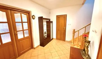 Działka rolno-budowlana Dębówka