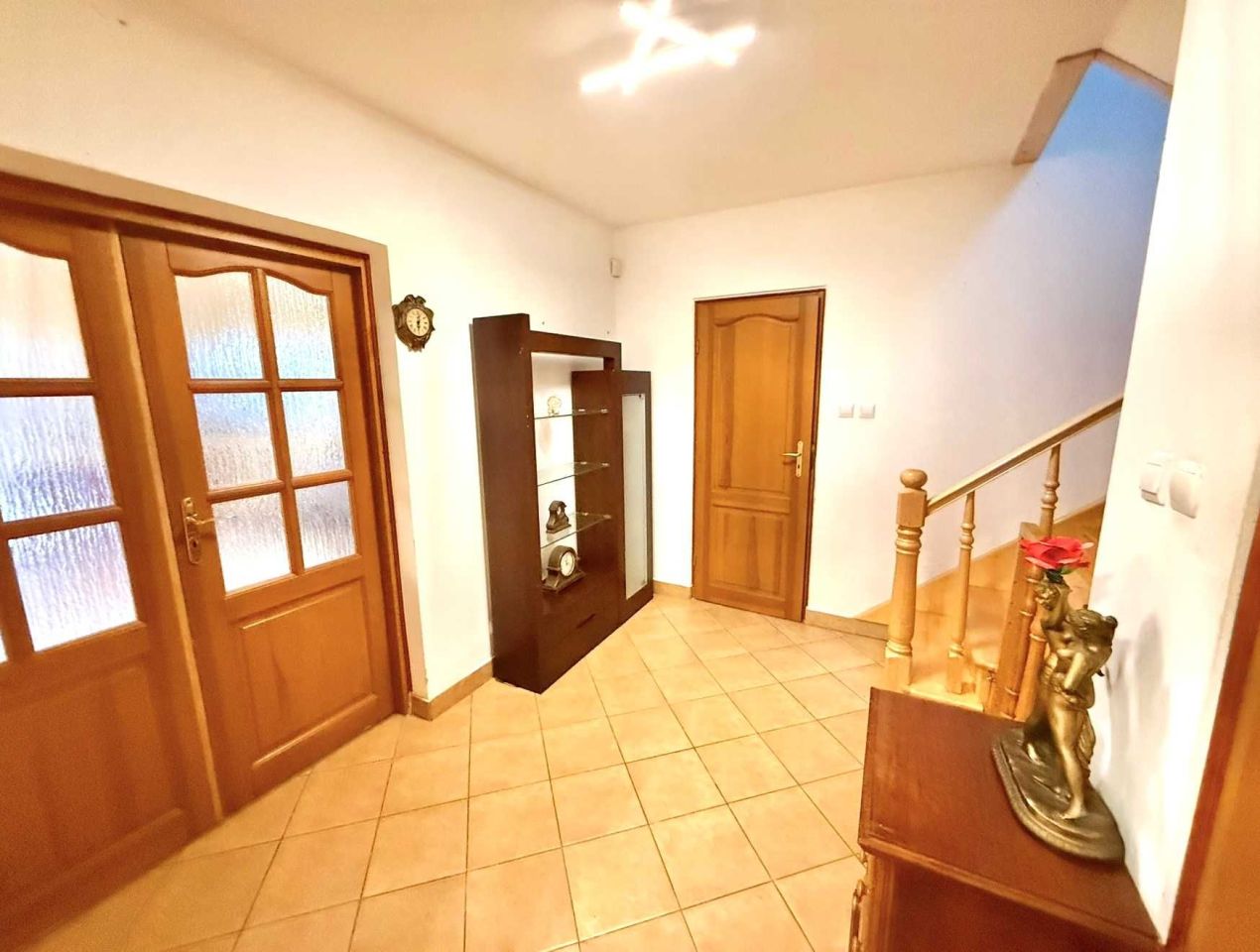 Działka rolno-budowlana Dębówka. Zdjęcie 2