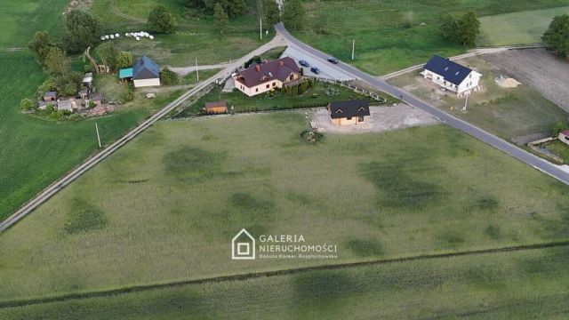 Działka budowlana Wiekowo. Zdjęcie 3