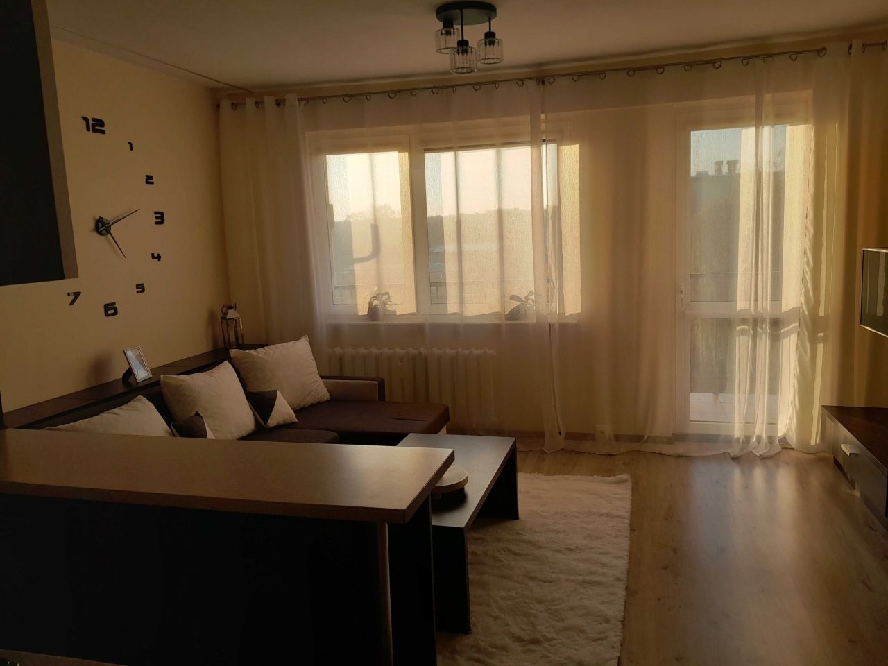 Mieszkanie 2-pokojowe Zduńska Wola. Zdjęcie 7