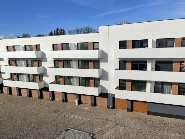 Mieszkanie 2-pokojowe Leszno, ul. Austriacka. Zdjęcie 5