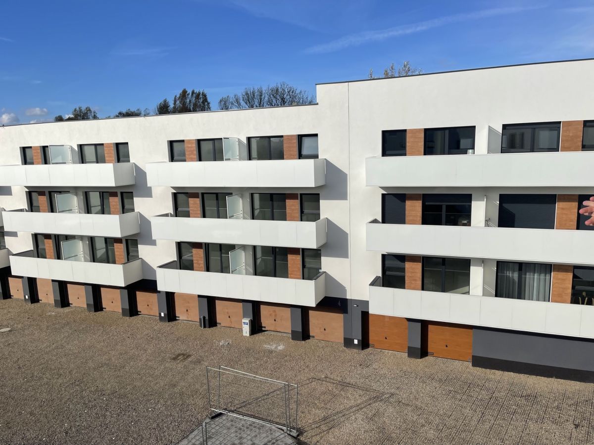 Mieszkanie 2-pokojowe Leszno, ul. Austriacka. Zdjęcie 5