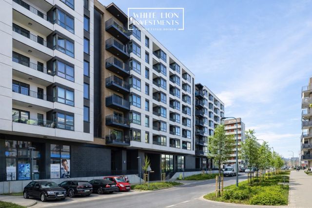 Mieszkanie 3-pokojowe Warszawa Ursus, ul. Herbu Oksza. Zdjęcie 17