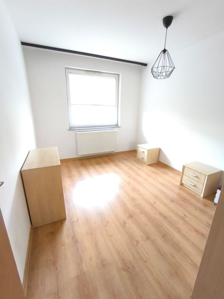 Mieszkanie 2-pokojowe Wrocław Huby, ul. Kamienna. Zdjęcie 4