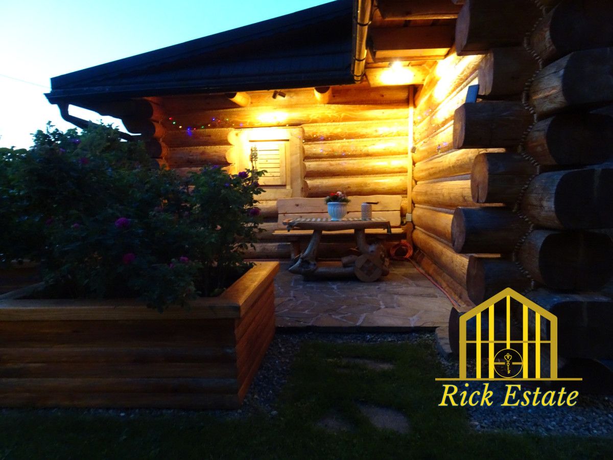 dom wolnostojący, 4 pokoje Rycerka Górna. Zdjęcie 18