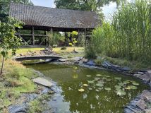 siedlisko, 10 pokoi Sobiesęki Pierwsze Wesółka. Zdjęcie 2