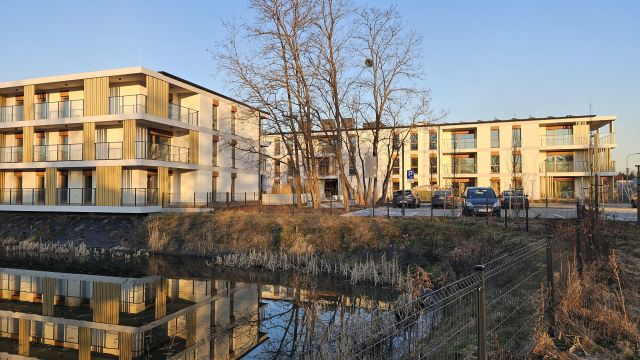 Mieszkanie 3-pokojowe Łódź Nowe Złotno, ul. Podchorążych. Zdjęcie 26