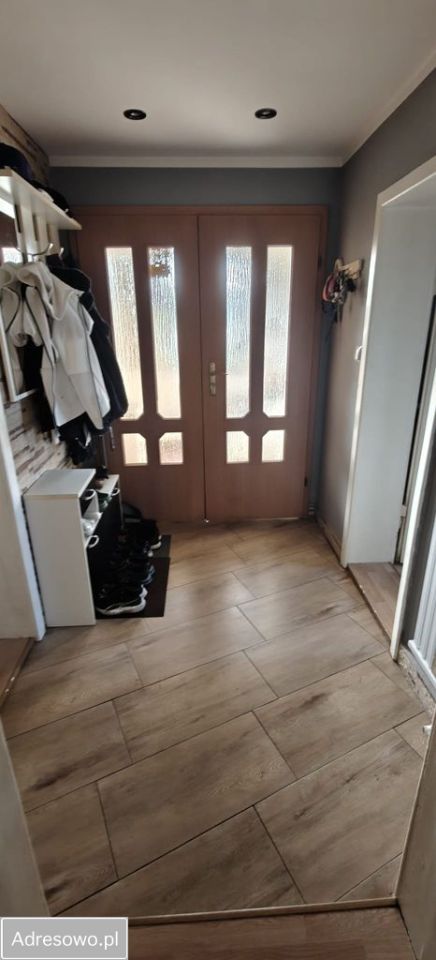 dom wolnostojący, 5 pokoi Sieraków Śląski, ul. Oleska. Zdjęcie 5