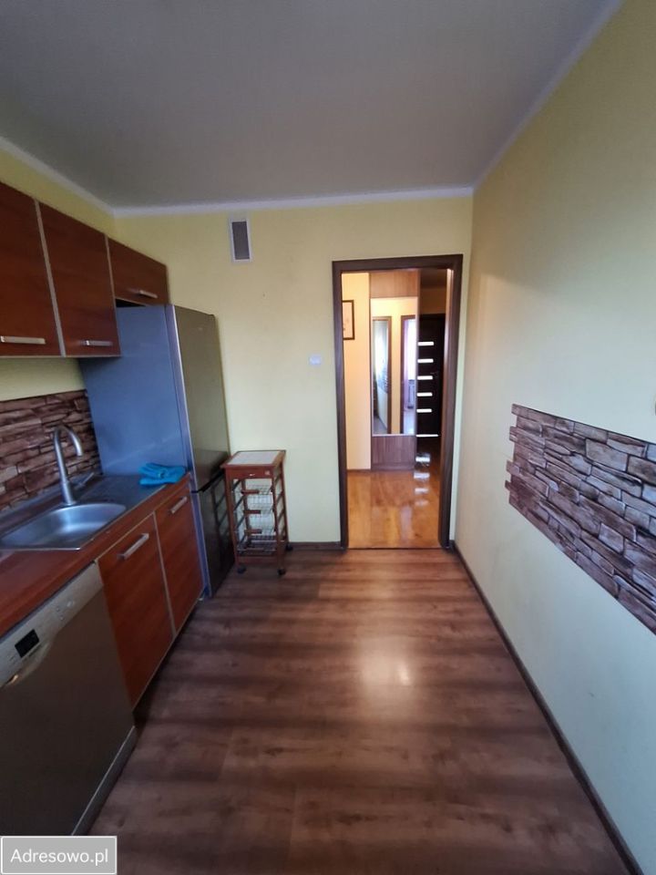 Mieszkanie 3-pokojowe Zielona Góra Zacisze, ul. Agrestowa. Zdjęcie 4