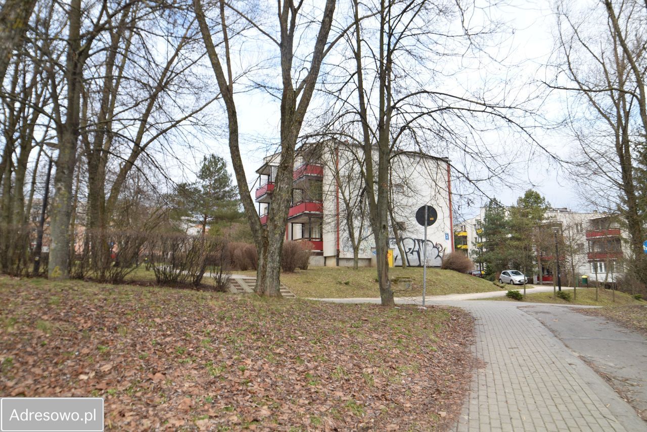 Mieszkanie 3-pokojowe Lublin Czuby, ul. Herbowa. Zdjęcie 8