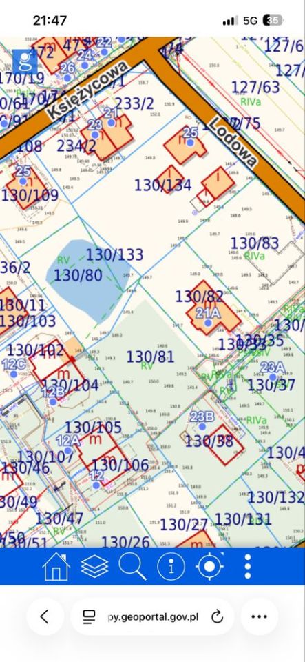 Działka budowlana Banino. Zdjęcie 6