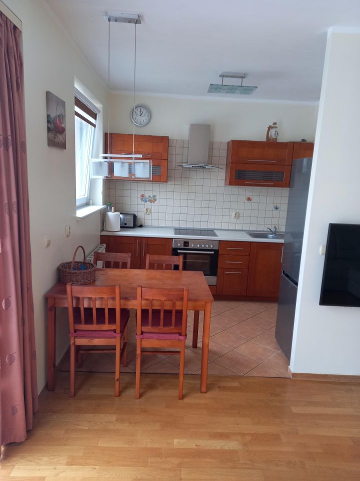 Mieszkanie 2-pokojowe Wrocław Fabryczna, ul. Sterowcowa. Zdjęcie 7