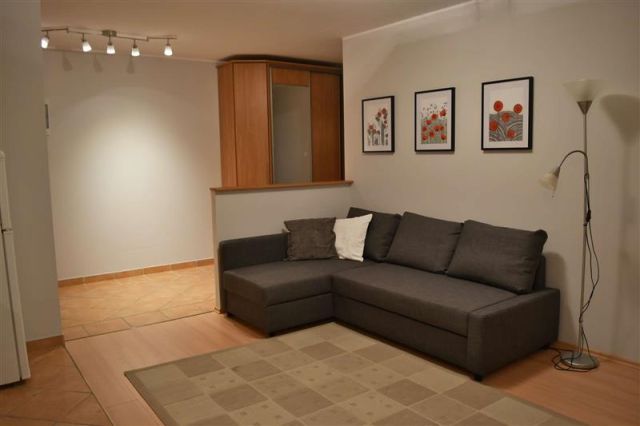 Mieszkanie 2-pokojowe Gdynia Redłowo. Zdjęcie 5