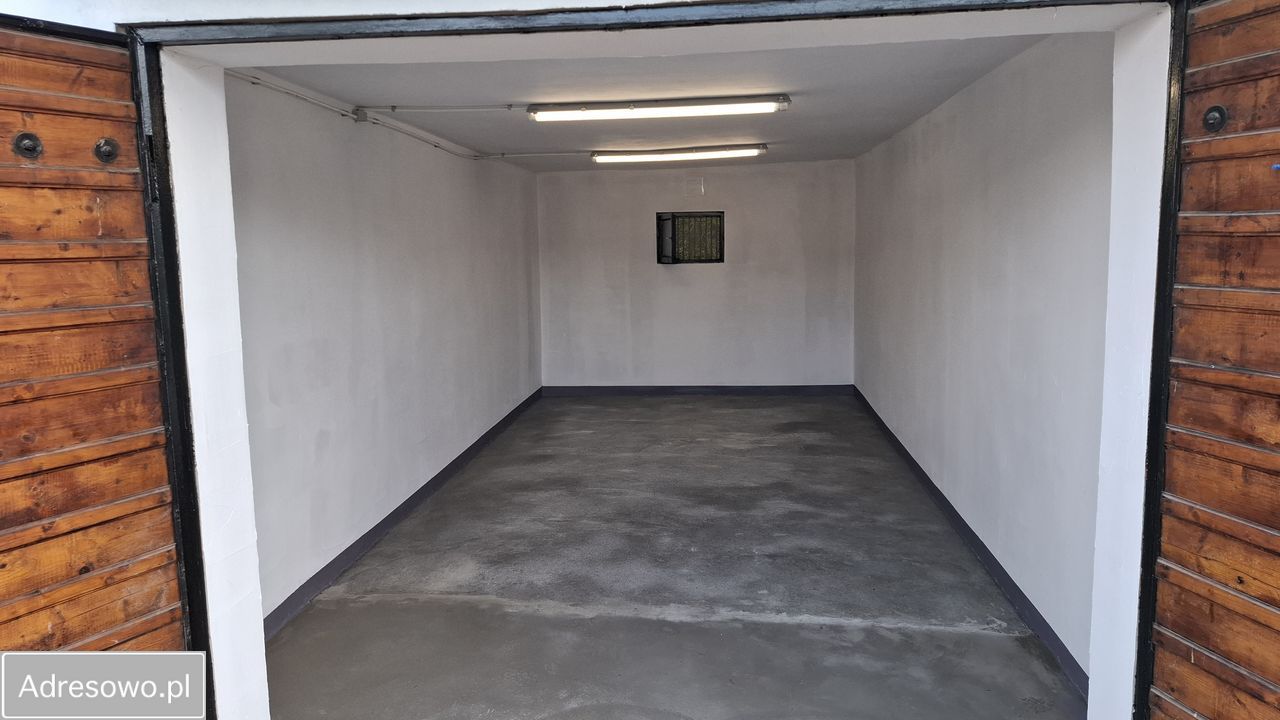 Garaż/miejsce parkingowe Piechowice, ul. Cmentarna. Zdjęcie 4
