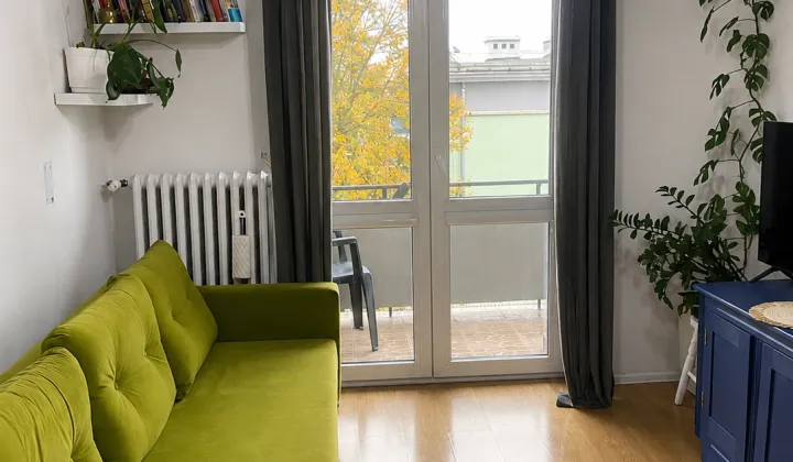 Mieszkanie 2-pokojowe Kielce Czarnów Rządowy, ul. Piekoszowska