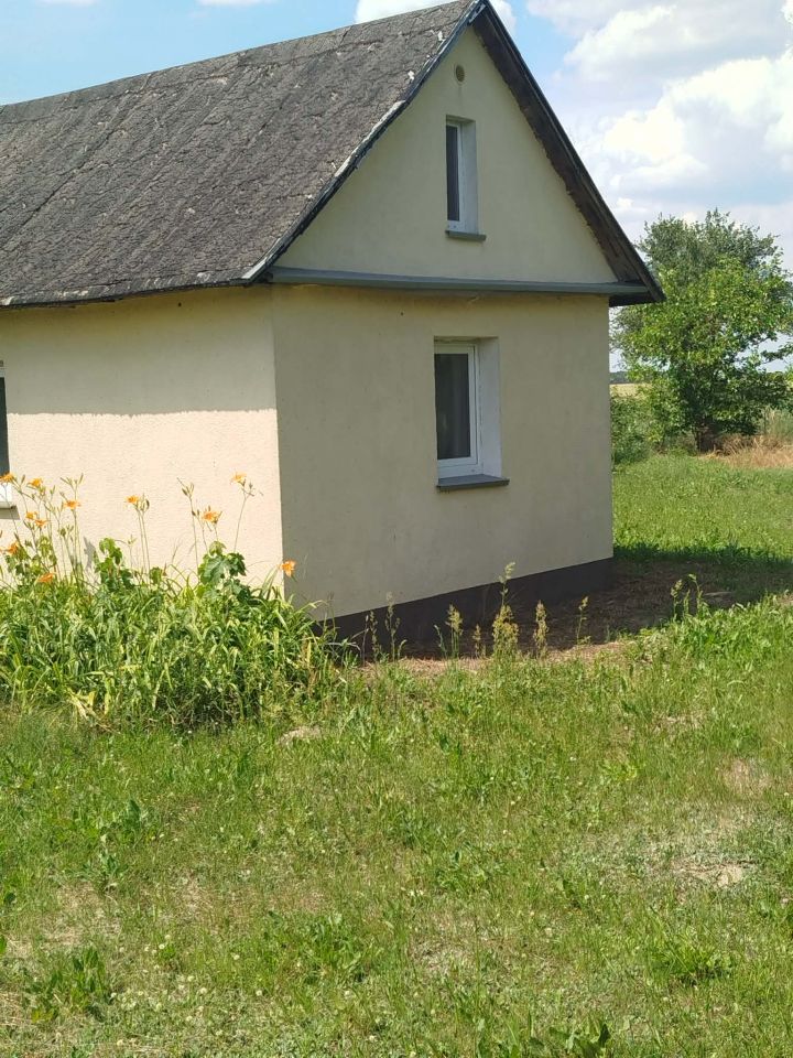 Działka rolno-budowlana Stara Gąska, Stara Gąska. Zdjęcie 4