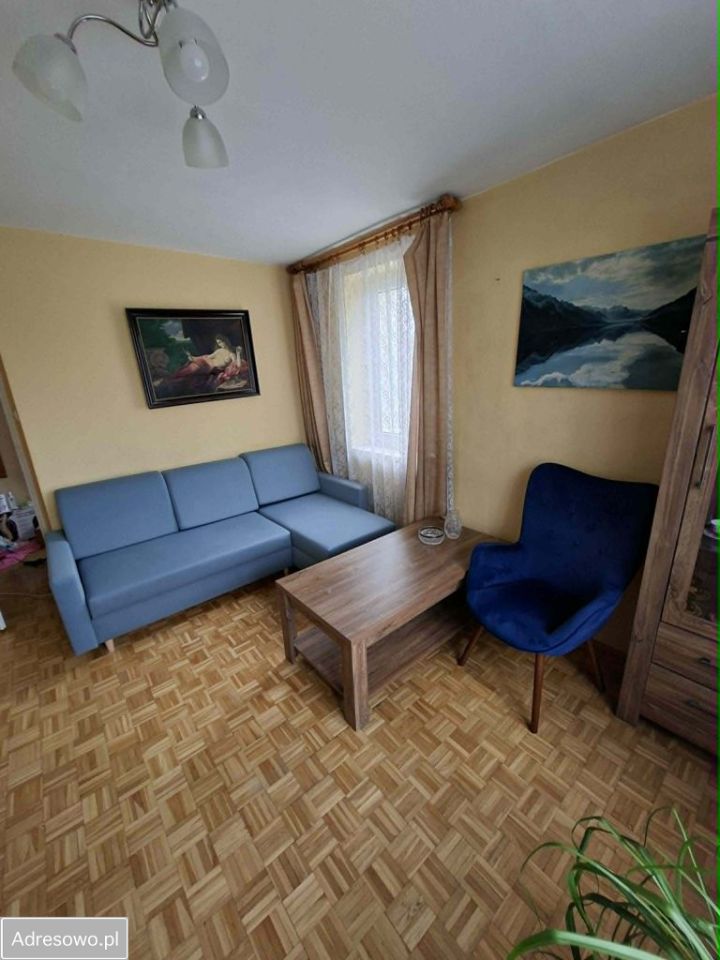 Mieszkanie 3-pokojowe Pruszków, ul. Lipowa. Zdjęcie 7
