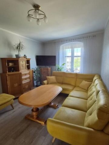 Mieszkanie 3-pokojowe Gliwice, ul. Łużycka. Zdjęcie 3