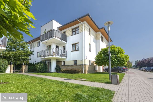 Mieszkanie 3-pokojowe Warszawa Białołęka, ul. Wiśniowy Sad. Zdjęcie 1