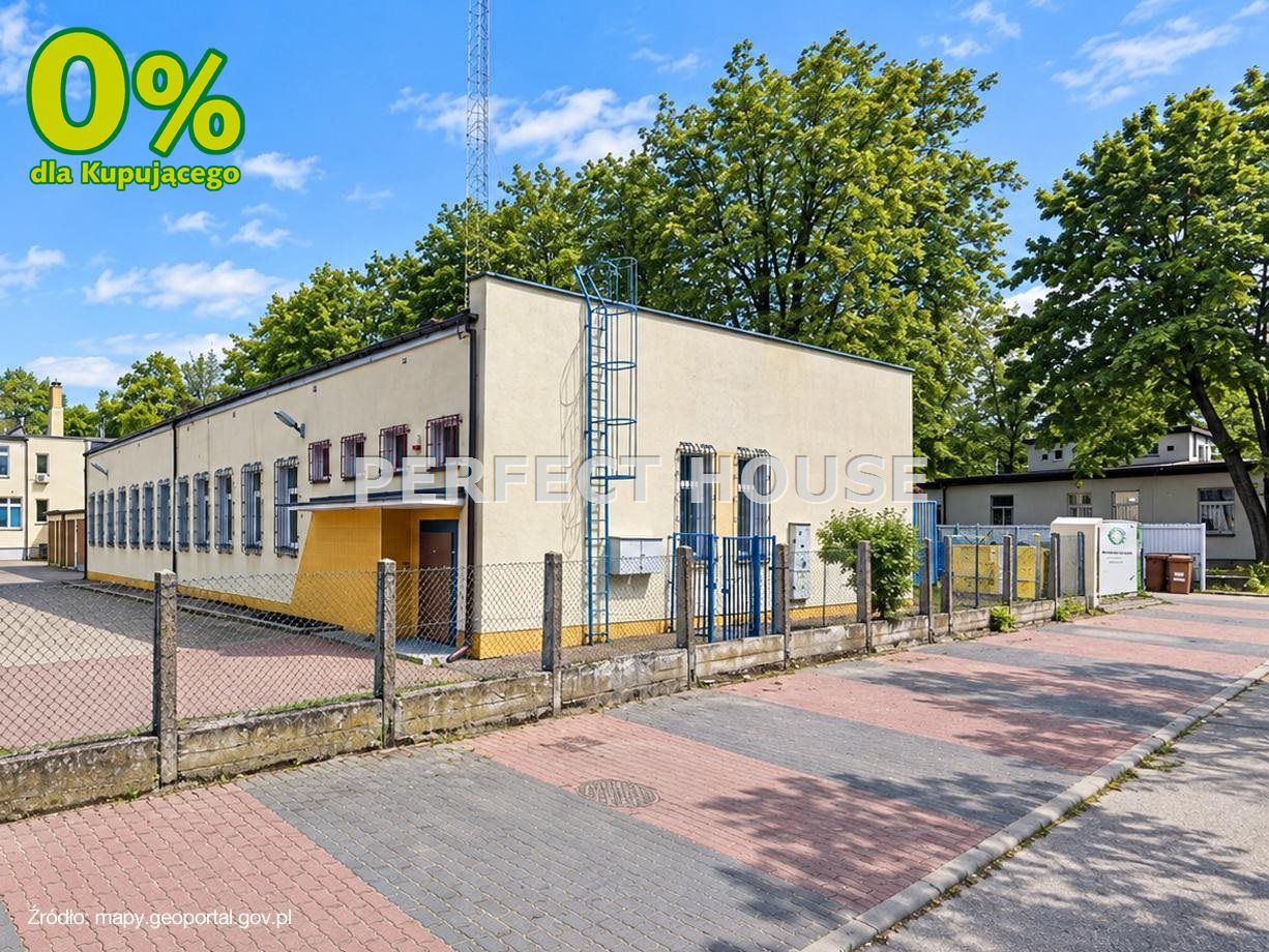 Biuro Hajnówka. Zdjęcie 1