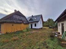 dom wolnostojący, 4 pokoje Stanisławów. Zdjęcie 4