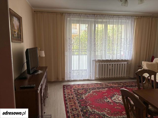 Mieszkanie 3-pokojowe Swarzędz, os. Hipolita Cegielskiego. Zdjęcie 1