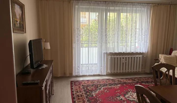 Mieszkanie 3-pokojowe Swarzędz, os. Hipolita Cegielskiego