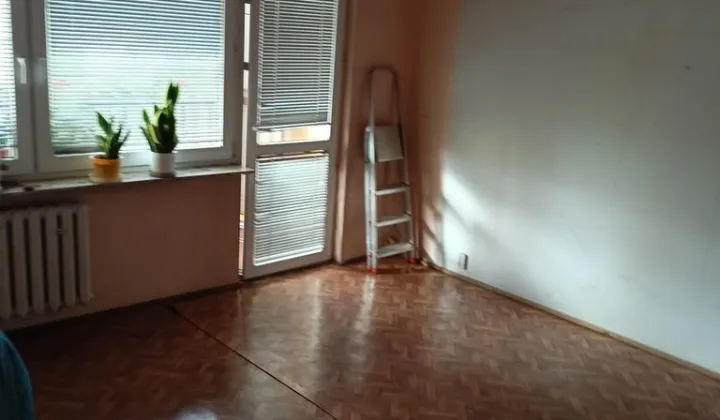 Mieszkanie 1-pokojowe Radom Gołębiów, ul. płk. Jana Zientarskiego