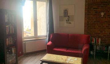 Mieszkanie 2-pokojowe Łódź Śródmieście, al. Tadeusza Kościuszki