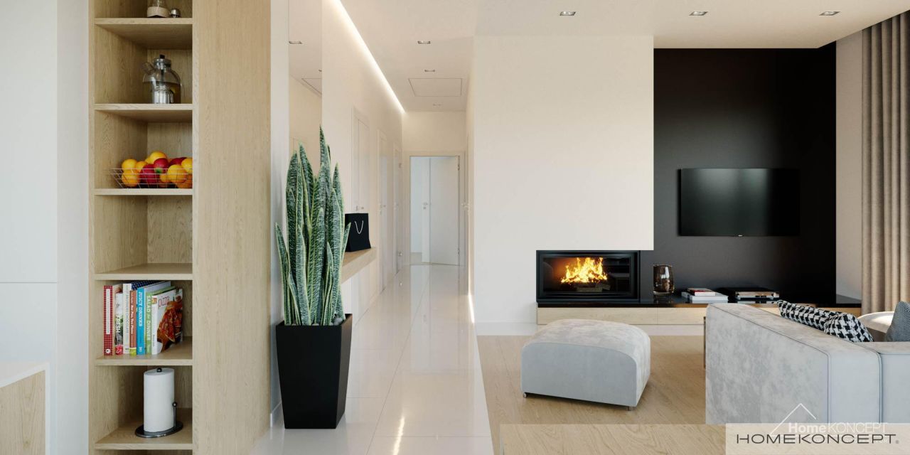 dom wolnostojący, 4 pokoje Mąkoszyn, ul. Wspólna. Zdjęcie 6