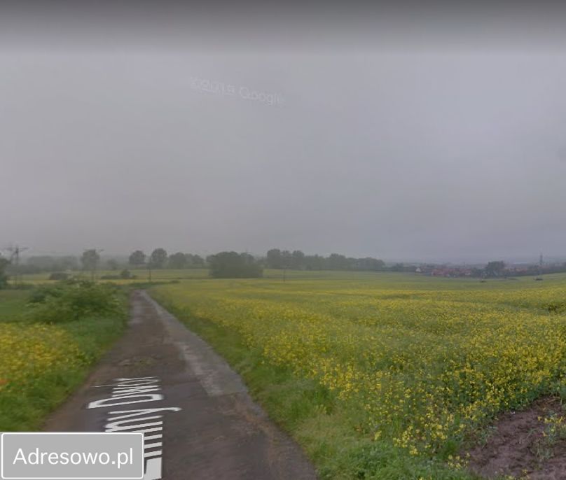 Działka budowlana Świebodzice Pełcznica, ul. Zimny Dwór. Zdjęcie 3