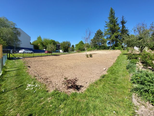 Działka rod Lublin. Zdjęcie 1