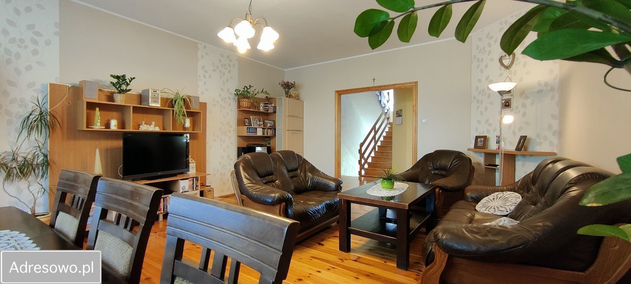 dom szeregowy, 6 pokoi Janikowo, ul. Zygmunta Wilkońskiego. Zdjęcie 10