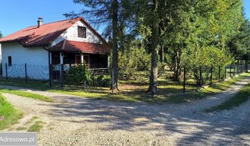 Działka rod Brodła, ul. Działkowców