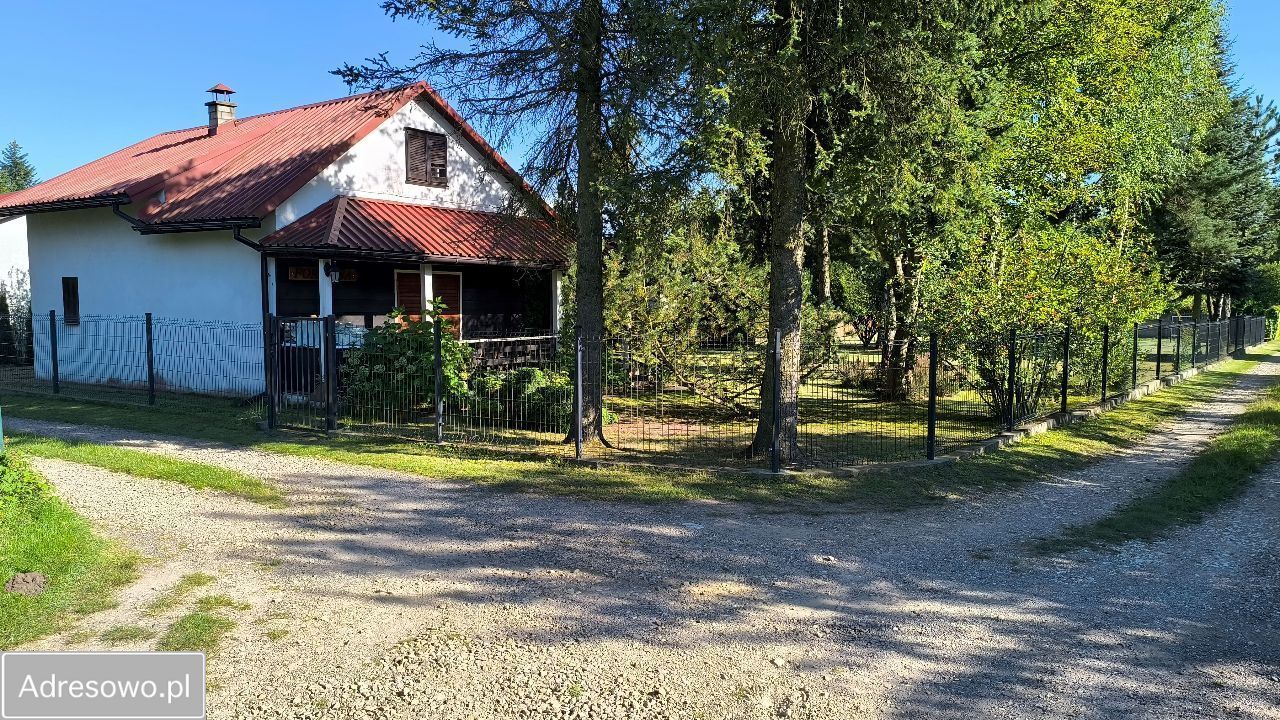 Działka rod Brodła, ul. Działkowców. Zdjęcie 2