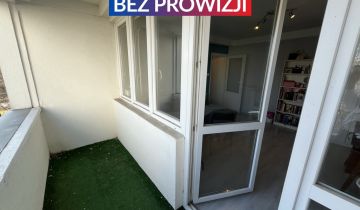 Mieszkanie 2-pokojowe Warszawa Mokotów, ul. Orzycka