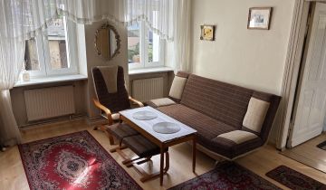 Mieszkanie 4-pokojowe Słupsk Centrum, ul. Adama Mickiewicza