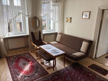 Mieszkanie 4-pokojowe Słupsk Centrum, ul. Adama Mickiewicza. Zdjęcie 1