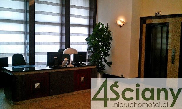 Biuro Warszawa Śródmieście. Zdjęcie 2